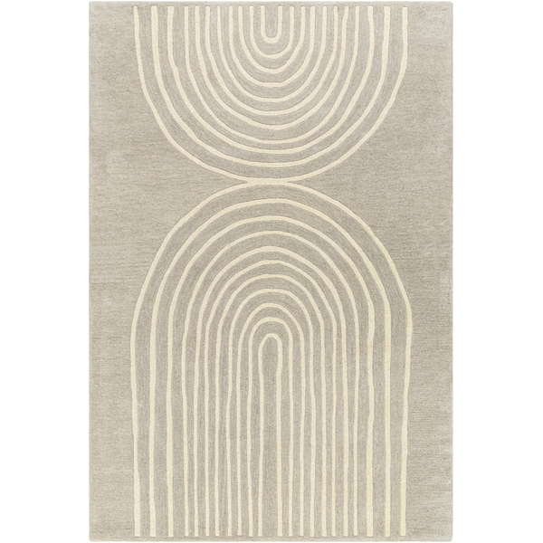 Livabliss Isabel IBL-2306 Handmade Area Rug IBL2306-23 - main